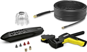 Комплект для очистки водосточных желобов и труб Karcher PC20 2.642-240.0