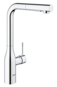 Смеситель для кухни Grohe Essence 30270000, хром