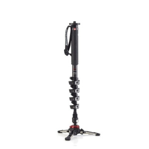 Монопод Manfrotto XPRO MVMXPROC5, чёрный