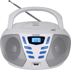 Радиопроигрыватель Blaupunkt BB7WH