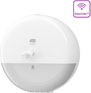 Диспенсер для туалетной бумаги Tork SmartOne 680000