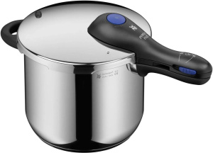 Скороварка WMF Perfect Plus 6,5 л, нержавеющая сталь
