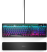 Игровая клавиатура SteelSeries Apex 5, черная