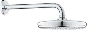 Комплект верхнего душа Grohe Tempesta 26412000, хром