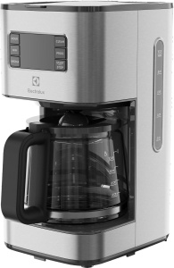 Кофеварка Electrolux Create 5 E5CM1-6ST