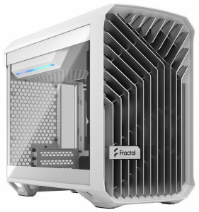 Компьютерный корпус Fractal Design Torrent Nano TG Clear Tint FD-C-TOR1N-03