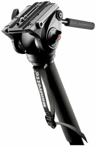 Монопод Manfrotto XPro MVMXPRO500, чёрный
