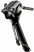 Монопод Manfrotto XPro MVMXPRO500, чёрный