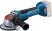 Аккумуляторная угловая шлифовальная машина Bosch GWX 18V-10 P Professional 06019J4200