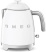 Чайник Smeg Mini KLF05WHEU белый