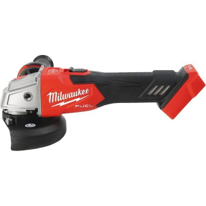 Угловая шлифмашина Milwaukee M18 FSAG125X-0X 125 мм в кейсе 4933478429