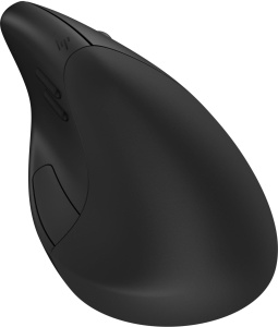 Эргономичная мышь HP 920, черная (6H1A4AA)
