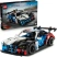 Конструктор LEGO Technic 42226 Гоночный автомобиль BMW M4 GT3 EVO