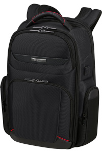 Сумка для ноутбука Samsonite Pro-DLX 6 17,3″, черная
