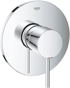 Смеситель для душа Grohe Atrio 24065003, хром