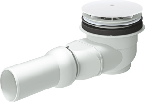 Сливной гарнитур Grohe 49534SH0