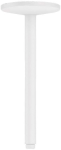 Потолочный кронштейн для верхнего душа Hansgrohe AXOR One 48495700