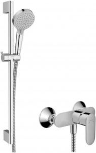 Душевой набор Hansgrohe Vernis Blend 26957000