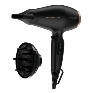 Фен для волос Rowenta Studio Dry Glow CV6930