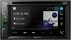 Автомагнитола Pioneer AVH-A3200DAB