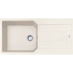 Кухонная раковина Franke Urban Ubg 611-100 114.0575.003, Кремовый
