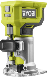 Фрезерный станок RYOBI RTR18-0 без АКБ и ЗУ