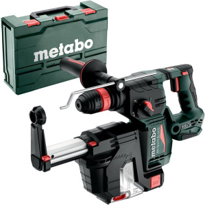 Аккумуляторный перфоратор Metabo KH 18 LTX BL 24 Q
