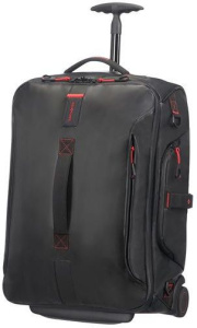Сумка Samsonite Paradiver Light 55см, черная