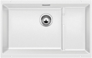 Кухонная мойка Blanco Subline 700-U Level 518603, белый
