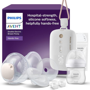 Молокоотсос Philips AVENT SCF547/11