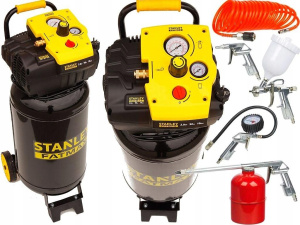 Компрессор Stanley FatMax