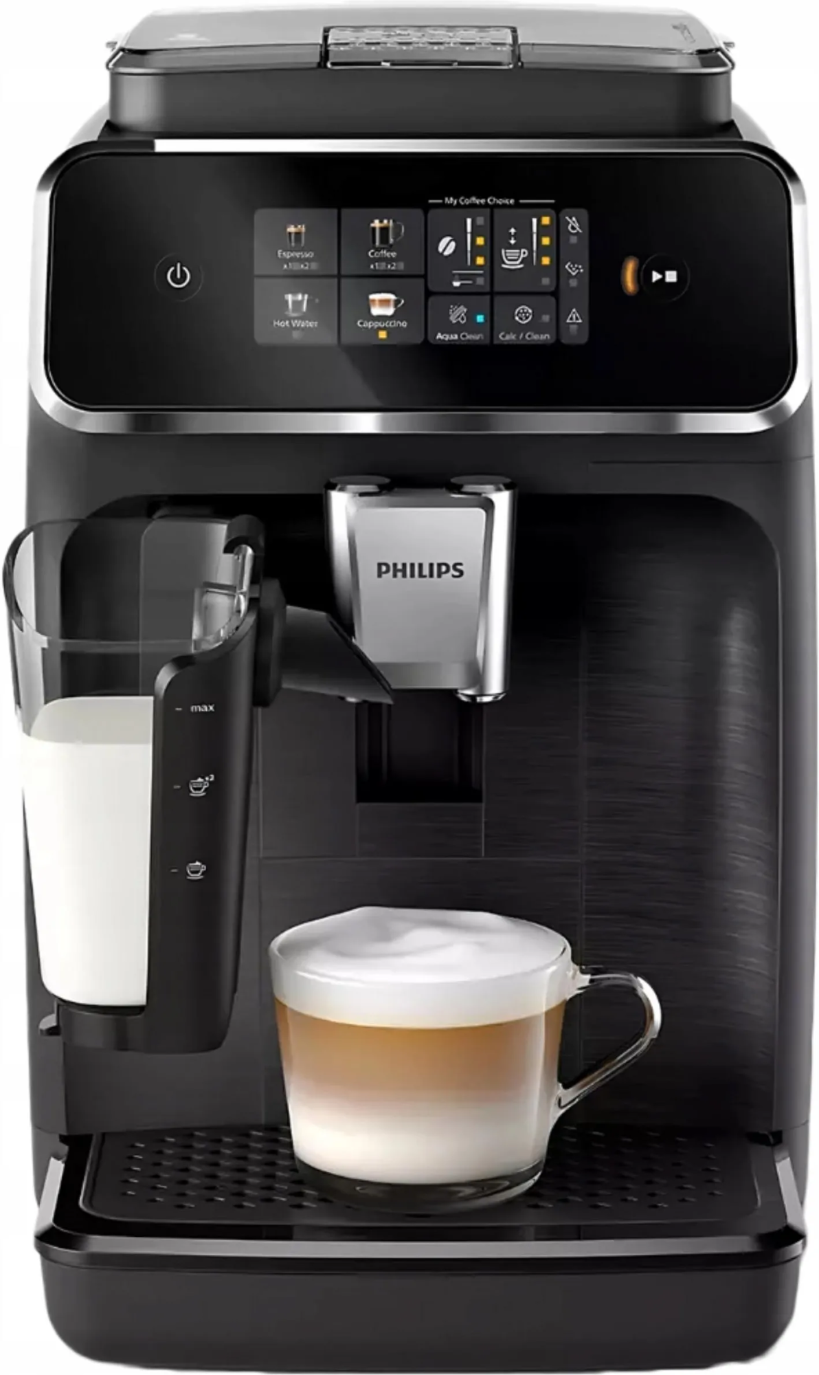 Кофемашина PHILIPS Series 2300 EP2330/10