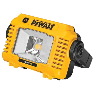 Аккумуляторный светильник-переноска DeWALT DCL077