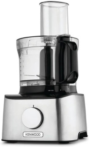 Многофункциональный кухонный комбайн Kenwood Multipro Compact + FDM316SS