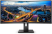 Монитор Philips 345B1C/00, черный