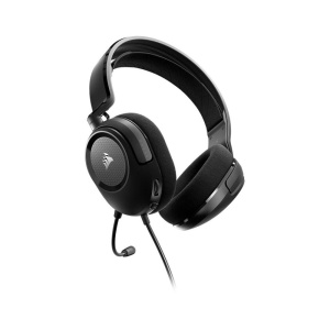 Проводная игровая гарнитура Corsair HS35 Surround v2 Black (CA-9011386-EU)