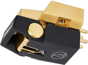 Звукосниматель Audio-Technica AT-VM760XSL