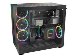 Компьютерный корпус be quiet! Light Base 900 DX BGW69, черный