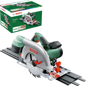 Дисковая пила Bosch PKS 66 AF 0603502000