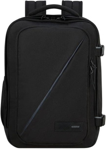 Рюкзак American Tourister Take2Cabin 24 л, black
