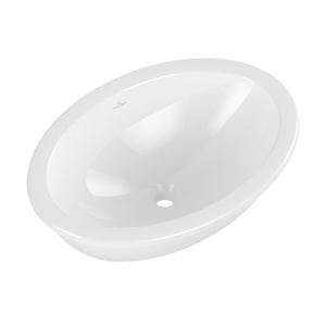 Раковина Villeroy & Boch Loop & Friends 4A600101