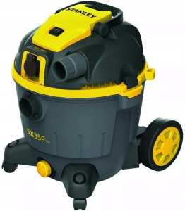 Пылесос Stanley SXVC35PTDE