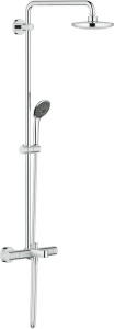 Душевая стойка Grohe Vitalio Joy System 27860001