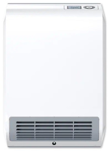 Тепловентилятор Stiebel Eltron CK 20 Trend LCD, белый