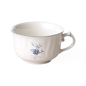 Чашка чайная Villeroy & Boch Old Luxembourg 1023411270