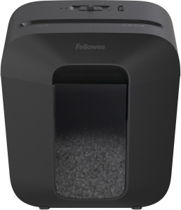 Шредер Fellowes LX25M Mini-Cut 4170601