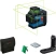 Лазерный уровень Bosch GLL 80-33 G Professional 0601065500