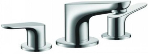 Смеситель для раковины Hansgrohe Focus 31937000
