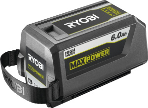 Аккумулятор RYOBI RY36B60B