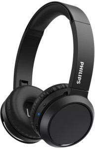 Наушники Philips TAH4205BK, черный
